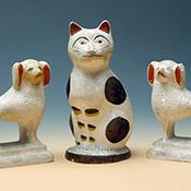 Plaster (Chalkware)