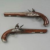 Weapons, Hunting, and Fishing